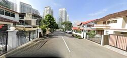 Jalan Kayu Estate (D28), Semi-Detached #580051211